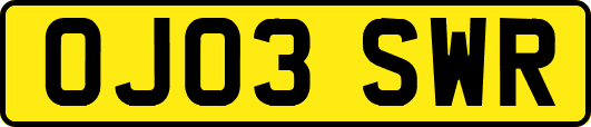 OJ03SWR