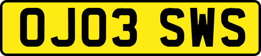 OJ03SWS