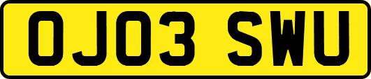 OJ03SWU