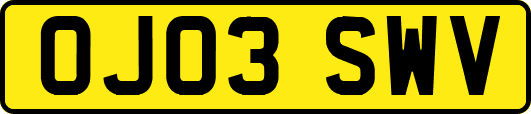 OJ03SWV