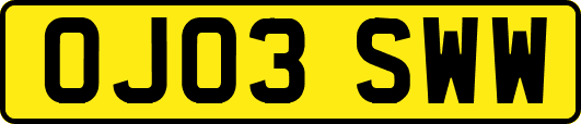 OJ03SWW