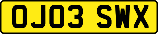 OJ03SWX