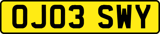 OJ03SWY