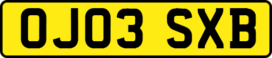 OJ03SXB