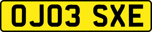 OJ03SXE