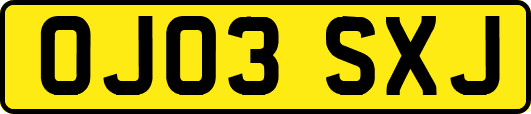 OJ03SXJ