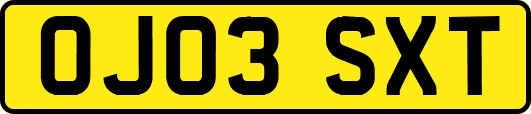 OJ03SXT