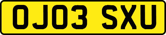 OJ03SXU