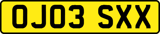 OJ03SXX