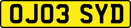 OJ03SYD