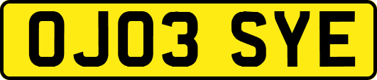 OJ03SYE