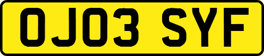 OJ03SYF