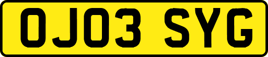 OJ03SYG