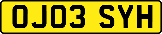 OJ03SYH