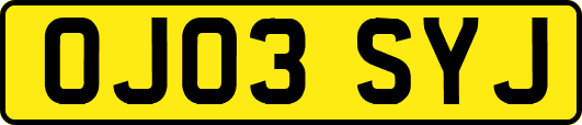 OJ03SYJ