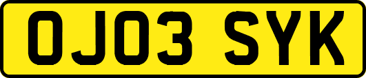 OJ03SYK