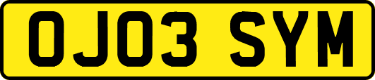 OJ03SYM