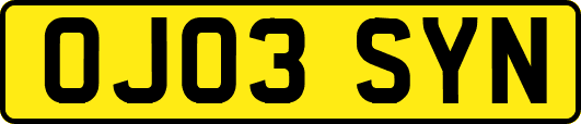 OJ03SYN