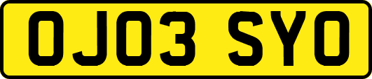 OJ03SYO