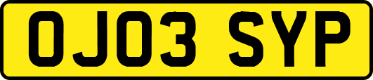 OJ03SYP