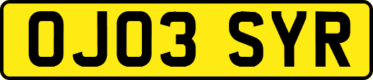 OJ03SYR