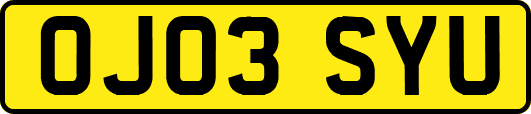 OJ03SYU