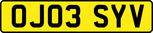 OJ03SYV