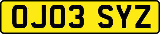 OJ03SYZ
