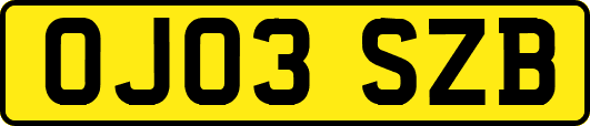 OJ03SZB