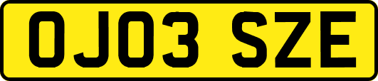 OJ03SZE