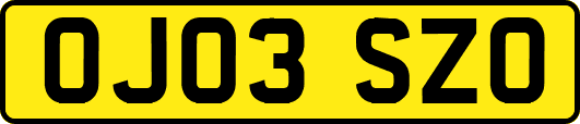 OJ03SZO
