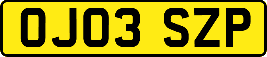 OJ03SZP