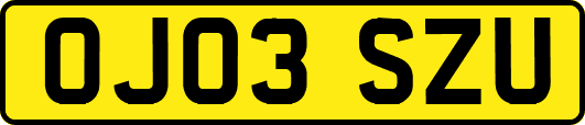 OJ03SZU