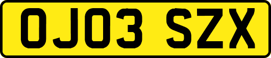 OJ03SZX