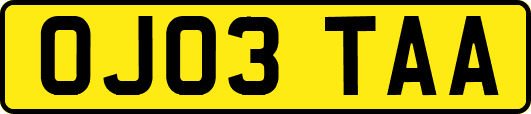 OJ03TAA