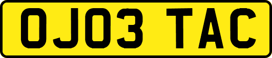 OJ03TAC