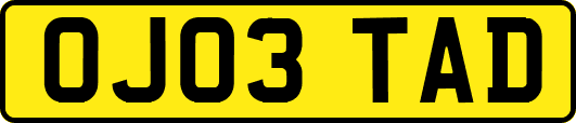 OJ03TAD