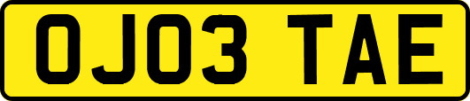 OJ03TAE