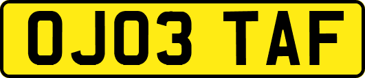 OJ03TAF