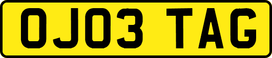 OJ03TAG