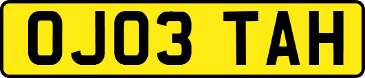 OJ03TAH