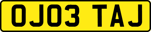 OJ03TAJ