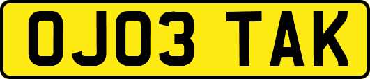 OJ03TAK
