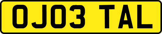 OJ03TAL