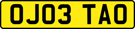 OJ03TAO