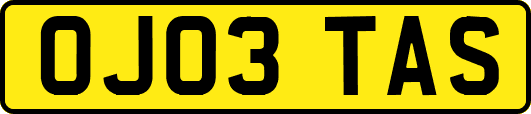 OJ03TAS