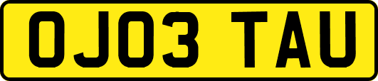 OJ03TAU