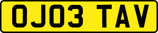 OJ03TAV