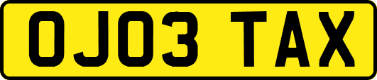 OJ03TAX