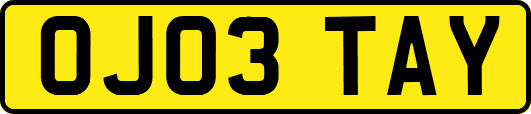 OJ03TAY